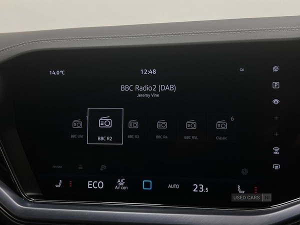 Used Volkswagen Touareg 2024 for sale - 76927319: Photo 16