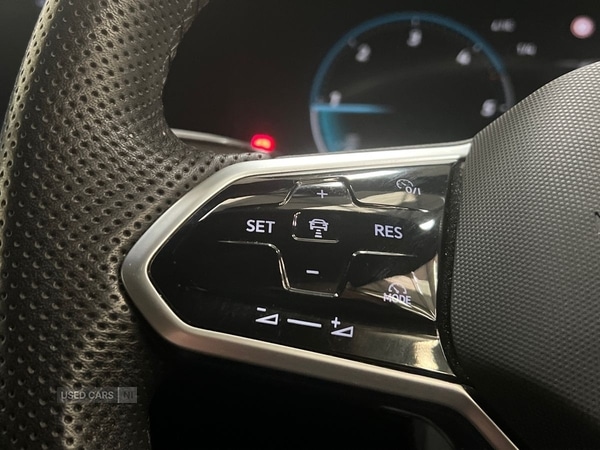 Used Volkswagen Touareg 2024 for sale - 76927319: Photo 17