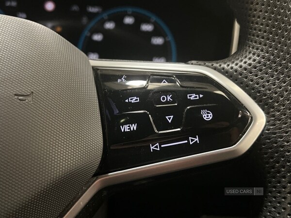 Used Volkswagen Touareg 2024 for sale - 76927319: Photo 18