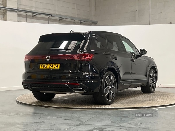 Used Volkswagen Touareg 2024 for sale - 76927319: Photo 19