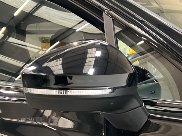 Used Volkswagen Touareg 2024 for sale - 76927319: Photo 20