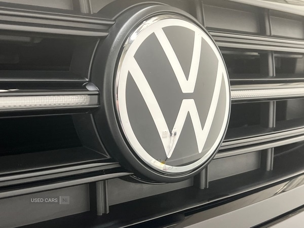 Used Volkswagen Touareg 2024 for sale - 76927319: Photo 21