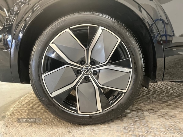 Used Volkswagen Touareg 2024 for sale - 76927319: Photo 24