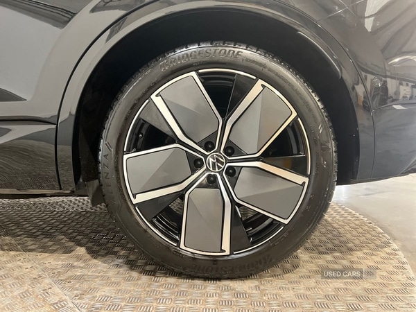 Used Volkswagen Touareg 2024 for sale - 76927319: Photo 25