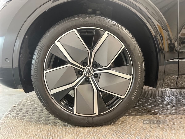 Used Volkswagen Touareg 2024 for sale - 76927319: Photo 26