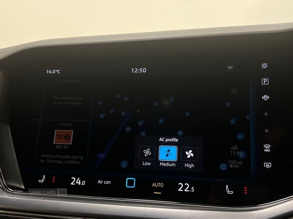 Used Volkswagen Touareg 2024 for sale - 76927319: Photo 28