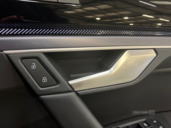 Used Volkswagen Touareg 2024 for sale - 76927319: Photo 30