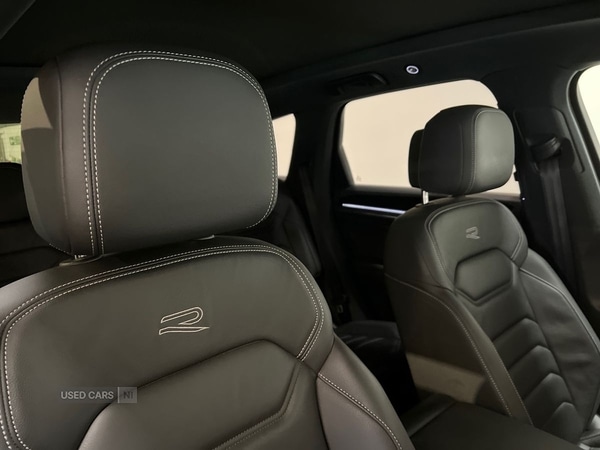 Used Volkswagen Touareg 2024 for sale - 76927319: Photo 31