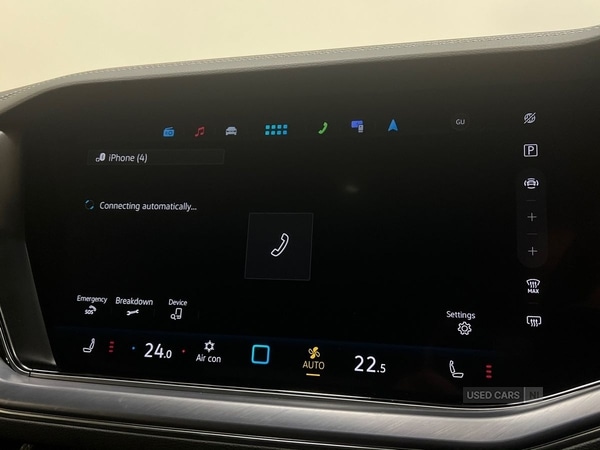 Used Volkswagen Touareg 2024 for sale - 76927319: Photo 33