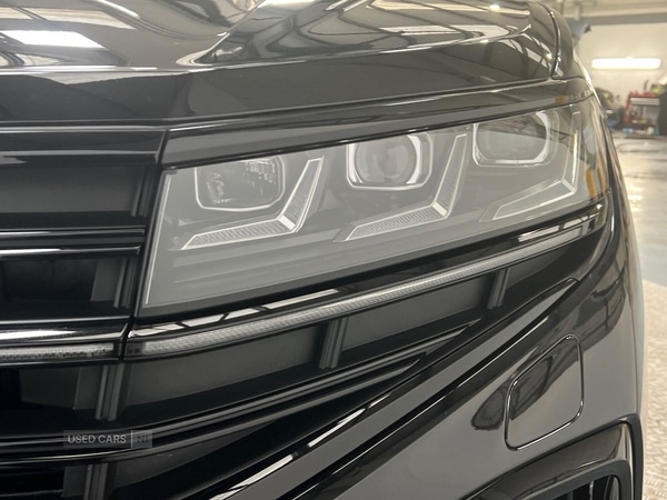 Used Volkswagen Touareg 2024 for sale - 76927319: Photo 7