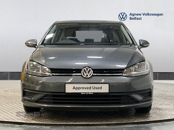 Used Volkswagen Golf 2018 for sale - 77230845: Photo 11