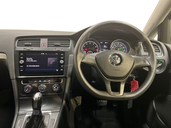 Used Volkswagen Golf 2018 for sale - 77230845: Photo 13