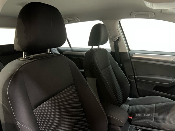 Used Volkswagen Golf 2018 for sale - 77230845: Photo 27