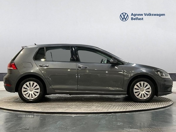 Used Volkswagen Golf 2018 for sale - 77230845: Photo 4