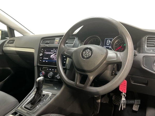 Used Volkswagen Golf 2018 for sale - 77230845: Photo 6