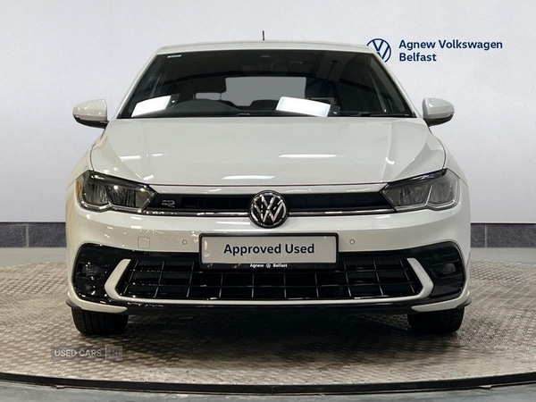 Used Volkswagen Polo 2022 for sale - 77396988: Photo 11