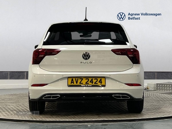 Used Volkswagen Polo 2022 for sale - 77396988: Photo 12