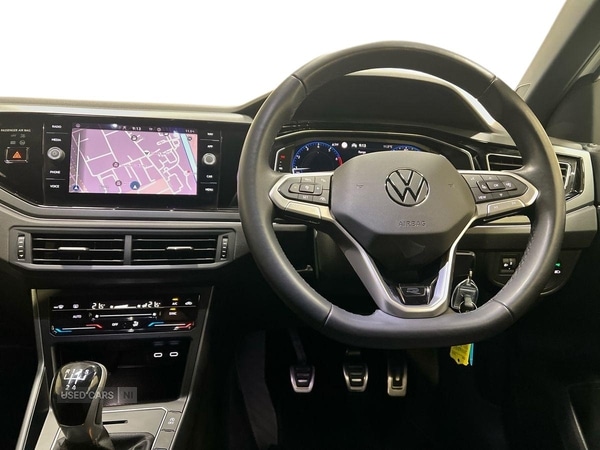 Used Volkswagen Polo 2022 for sale - 77396988: Photo 13