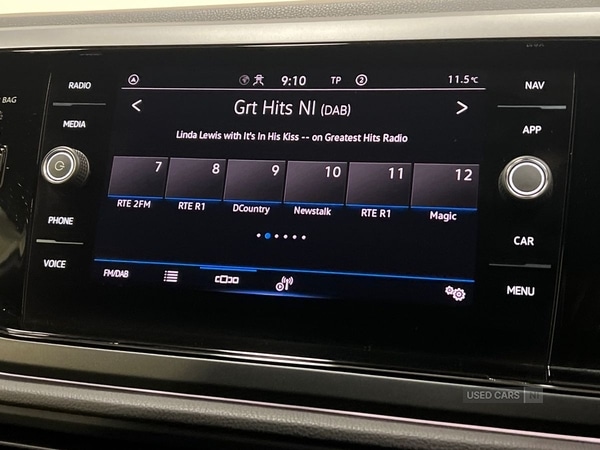 Used Volkswagen Polo 2022 for sale - 77396988: Photo 16