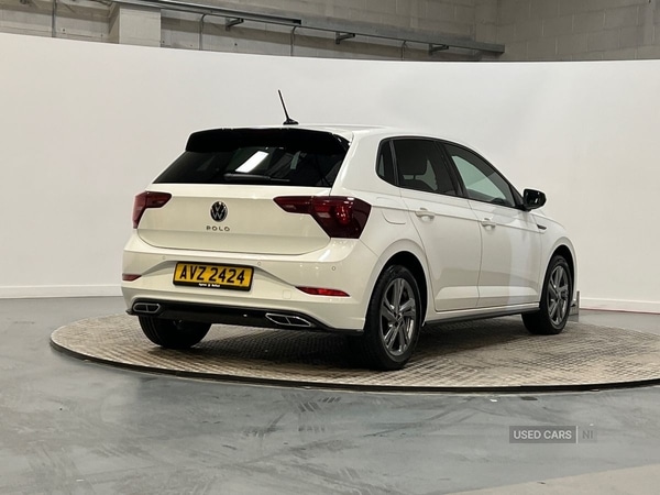 Used Volkswagen Polo 2022 for sale - 77396988: Photo 19
