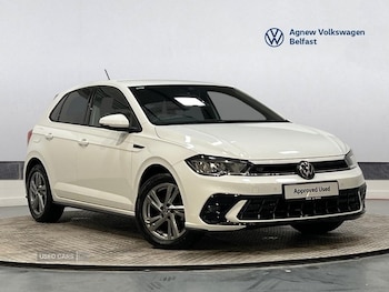 Volkswagen Polo feature image