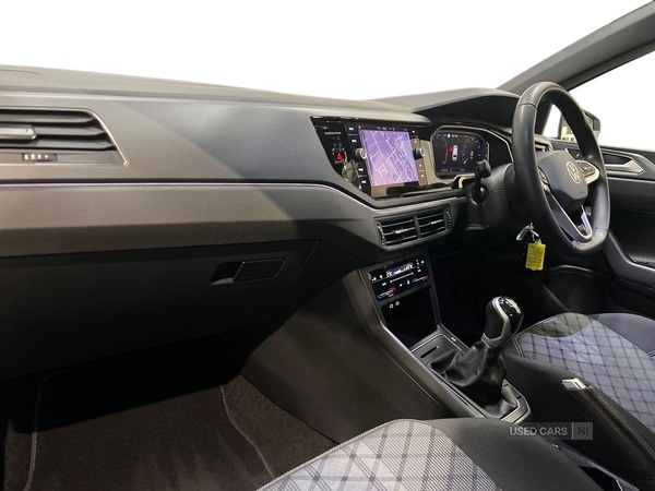 Used Volkswagen Polo 2022 for sale - 77396988: Photo 2