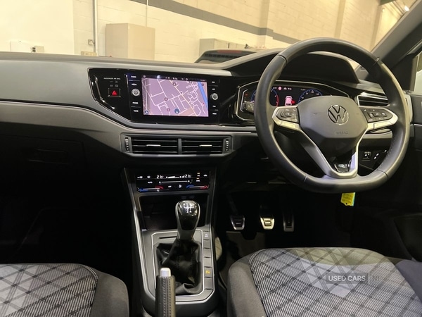 Used Volkswagen Polo 2022 for sale - 77396988: Photo 23