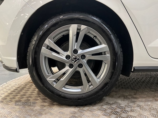 Used Volkswagen Polo 2022 for sale - 77396988: Photo 24