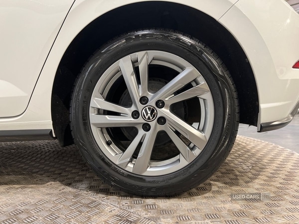 Used Volkswagen Polo 2022 for sale - 77396988: Photo 25