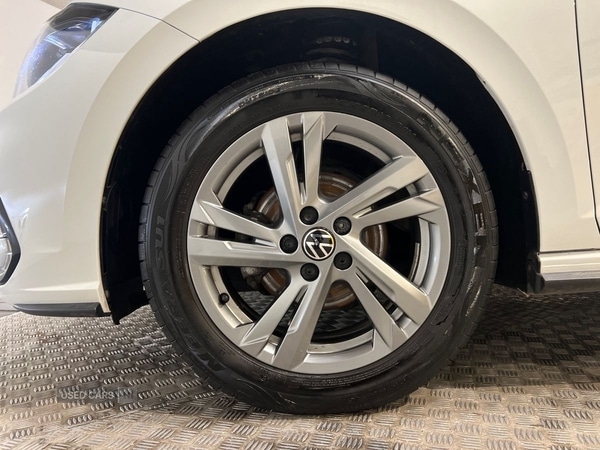 Used Volkswagen Polo 2022 for sale - 77396988: Photo 26