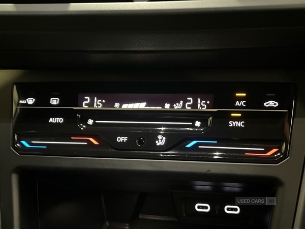 Used Volkswagen Polo 2022 for sale - 77396988: Photo 28