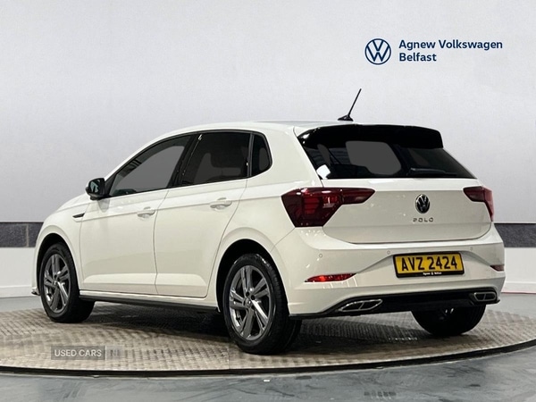 Used Volkswagen Polo 2022 for sale - 77396988: Photo 3