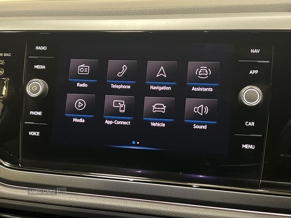 Used Volkswagen Polo 2022 for sale - 77396988: Photo 33