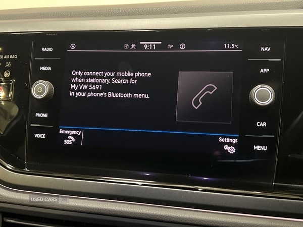 Used Volkswagen Polo 2022 for sale - 77396988: Photo 34