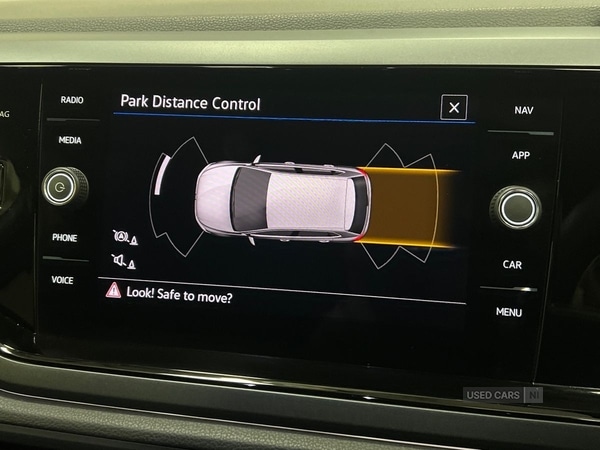 Used Volkswagen Polo 2022 for sale - 77396988: Photo 36