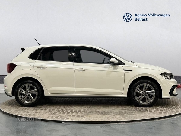 Used Volkswagen Polo 2022 for sale - 77396988: Photo 4