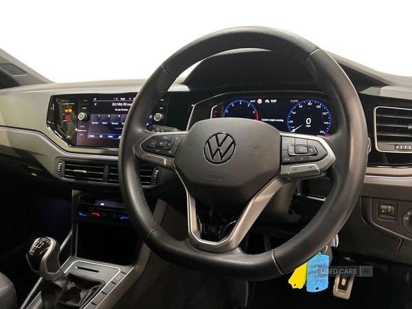 Used Volkswagen Polo 2022 for sale - 77396988: Photo 6