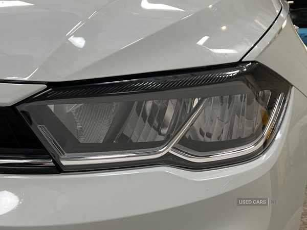 Used Volkswagen Polo 2022 for sale - 77396988: Photo 7