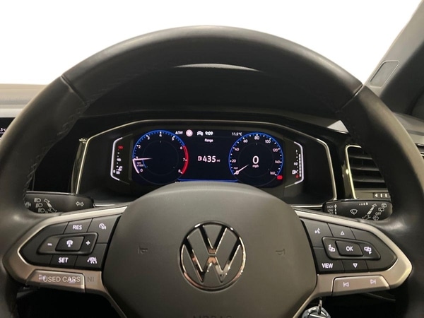 Used Volkswagen Polo 2022 for sale - 77396988: Photo 8