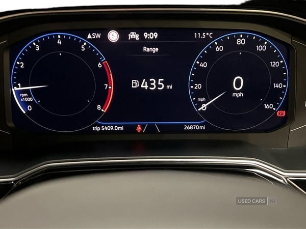 Used Volkswagen Polo 2022 for sale - 77396988: Photo 9