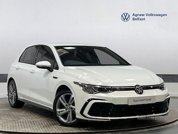 Used Volkswagen Golf 2024 for sale - 78261745: Photo