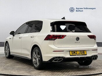 Used Volkswagen Golf 2024 for sale - 78261745: Photo