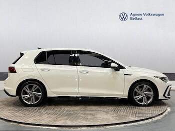 Used Volkswagen Golf 2024 for sale - 78261745: Photo