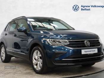 2022 - 1.5 TSI Life 5dr
