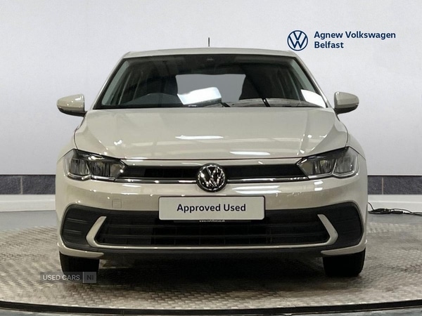 Used Volkswagen Polo 2023 for sale - 77359462: Photo 11