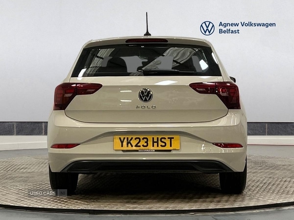 Used Volkswagen Polo 2023 for sale - 77359462: Photo 12