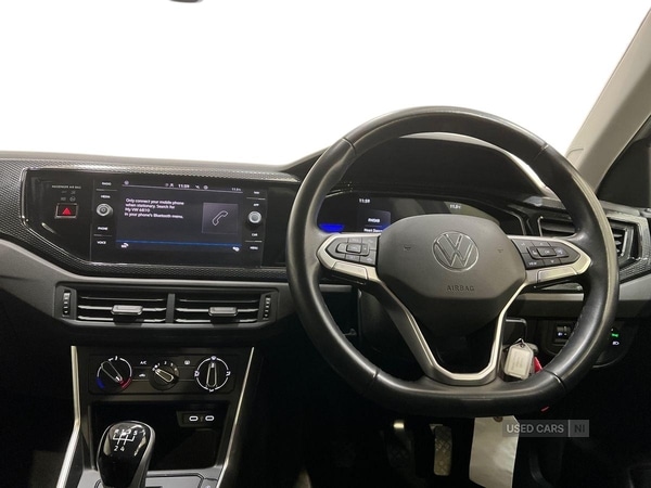 Used Volkswagen Polo 2023 for sale - 77359462: Photo 13