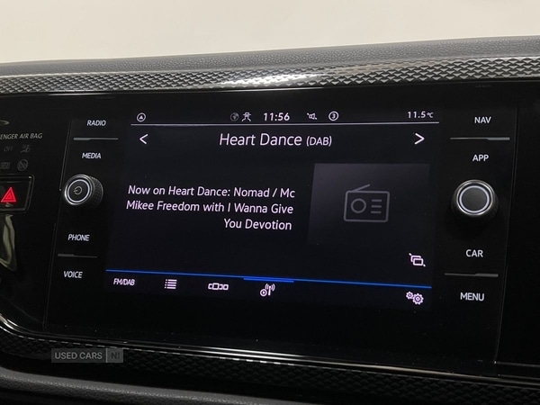 Used Volkswagen Polo 2023 for sale - 77359462: Photo 16