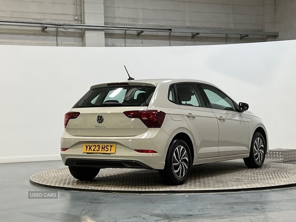 Used Volkswagen Polo 2023 for sale - 77359462: Photo 19
