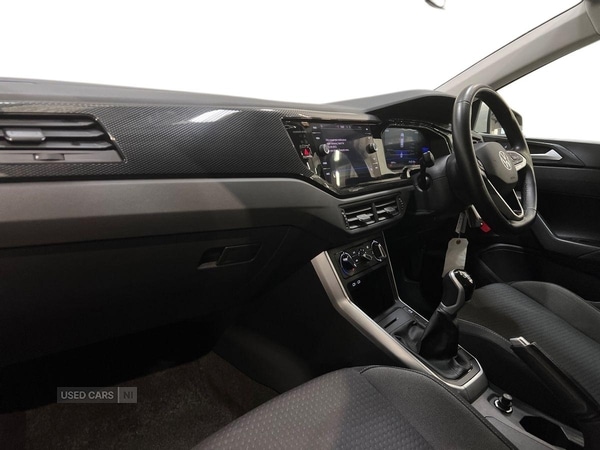Used Volkswagen Polo 2023 for sale - 77359462: Photo 2
